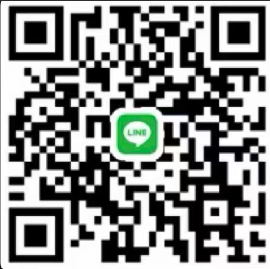 LINE QR code